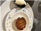 tarte tatin